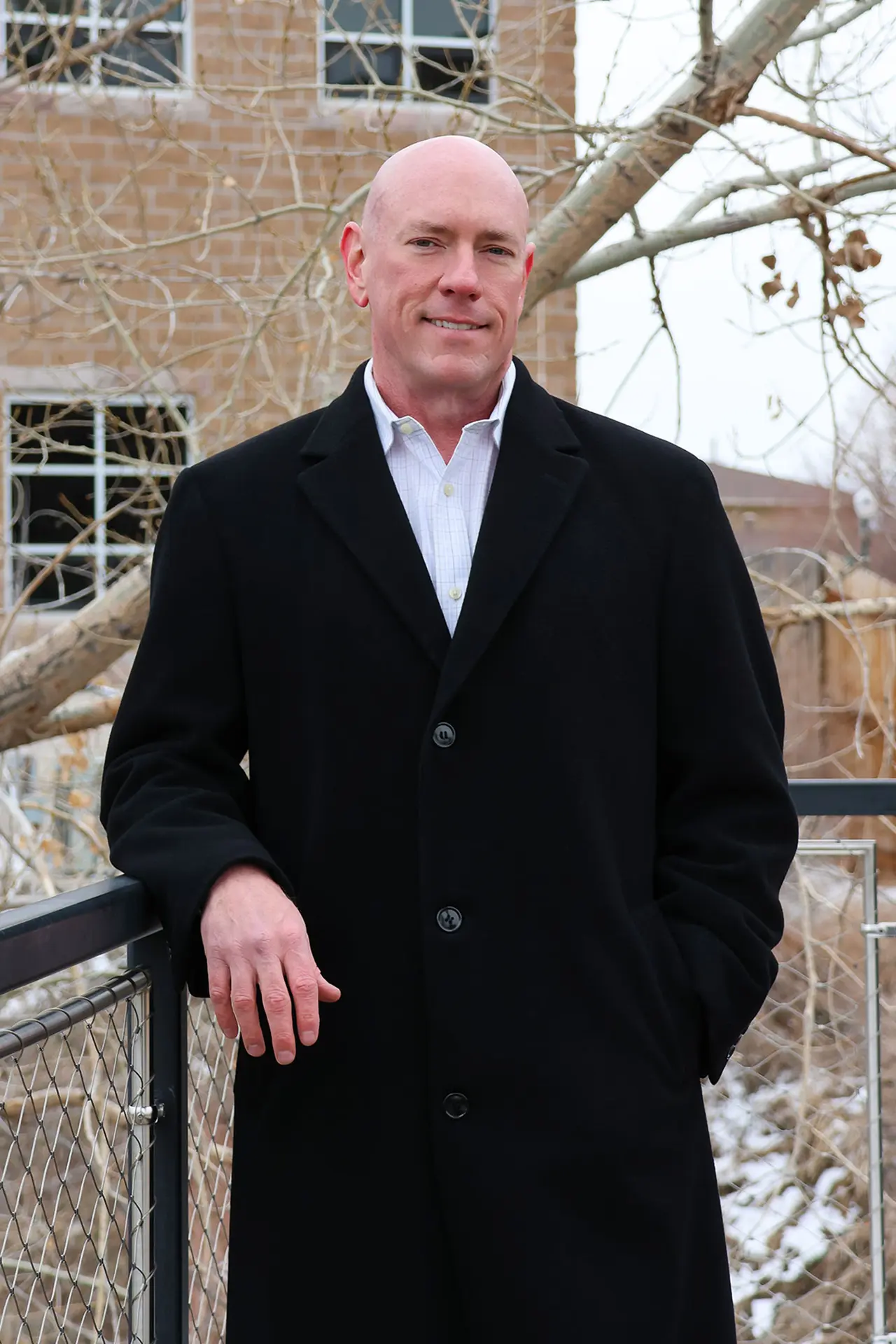 Castle Rock business photography.