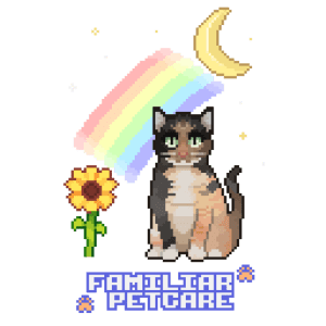 Familiar Pet Care