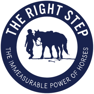 The Right Step, Inc.